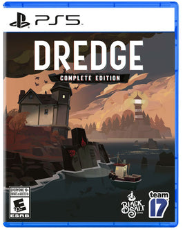 Dredge (Complete Edition)