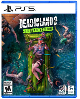 Dead Island 2 (Ultimate Edition)