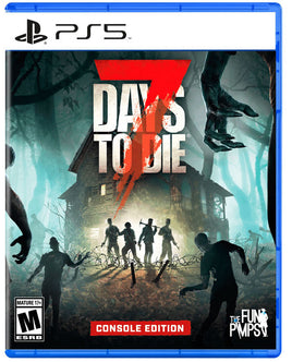 7 Days to Die (Console Edition)