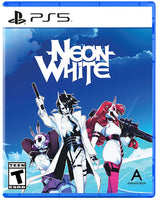 Neon White