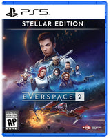 Everspace 2 Stellar Edition