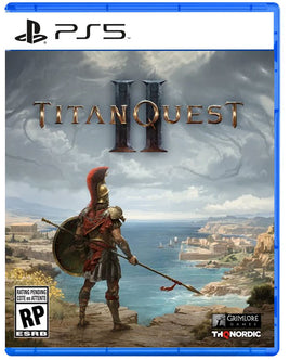 Titan Quest II