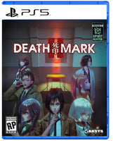 Spirit Hunter: Death Mark II