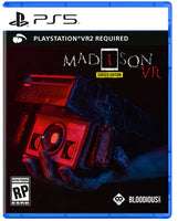 Madison VR (Cursed Edition)