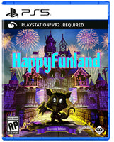 HappyFunland Souvenir Edition (PSVR)