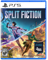 Split Fiction