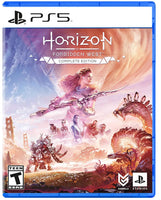 Horizon Forbidden West (Complete Edition)