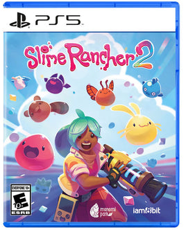 Slime Rancher 2