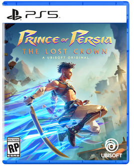 Prince of Persia: The Lost Crown