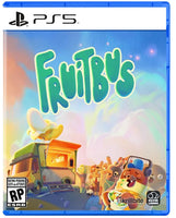 Fruitbus