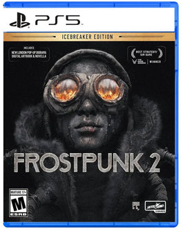 Frostpunk 2 (Icebreaker Edition)