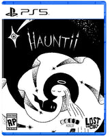 Hauntii