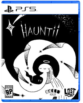 Hauntii
