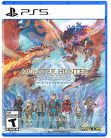 Monster Hunter Stories 3: Twisted Reflection