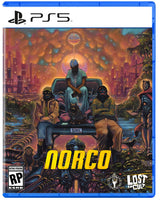 NORCO
