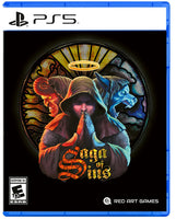 Saga of Sins