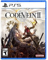 Code Vein II