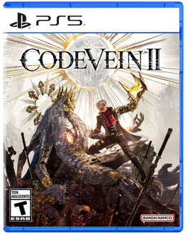 Code Vein II