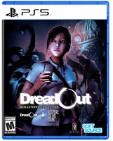 DreadOut Remastered Collection
