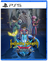 Infinity Strash Dragon Quest The Adventure of Dai (Import)