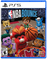 NBA Bounce