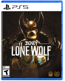 Bendy: Lone Wolf