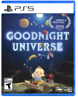 Goodnight Universe