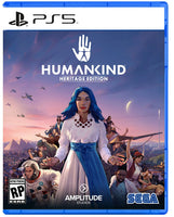 Humankind Heritage Edition