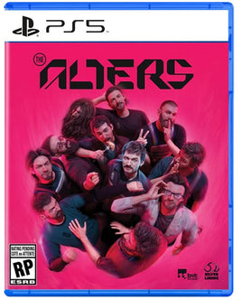 The Alters