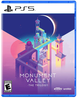 Monument Valley: The Trilogy