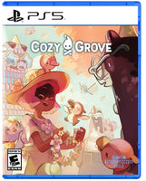 Cozy Grove (Pre-Owned)