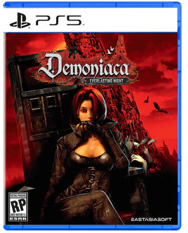 Demoniaca: Everlasting Night