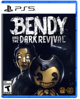 Bendy and the Dark Revival