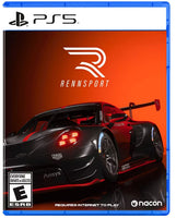 RENNSPORT