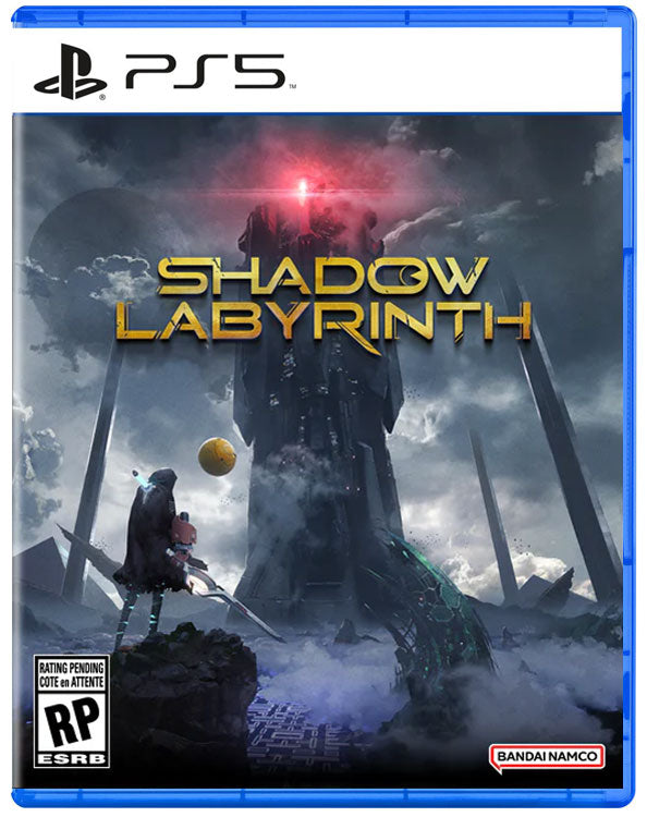 Shadow Labyrinth| Microplay Newmarket