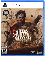 The Texas Chainsaw Massacre