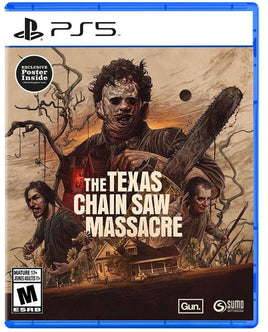 The Texas Chainsaw Massacre