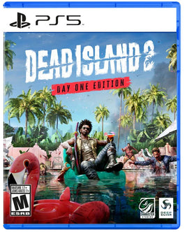 Dead Island 2 (Day One Edition) (Pre-Owned)