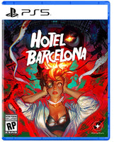 Hotel Barcelona