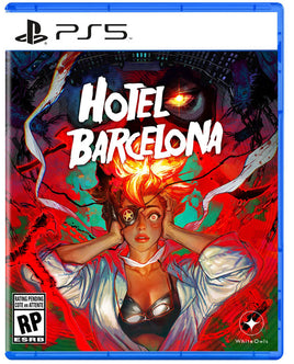 Hotel Barcelona