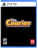 The Courier