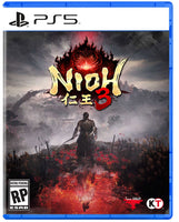Nioh 3 (SteelBook Launch Edition)
