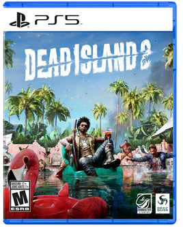 Dead Island 2 (Pre-Owned)