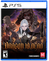 Dragon is Dead