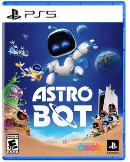 Astro Bot