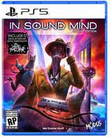 In Sound Mind (Deluxe Edition) (Pre-Owned)