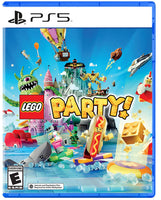 LEGO Party!