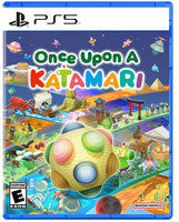 Once Upon a Katamari