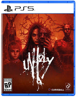 Unholy