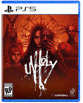 Unholy